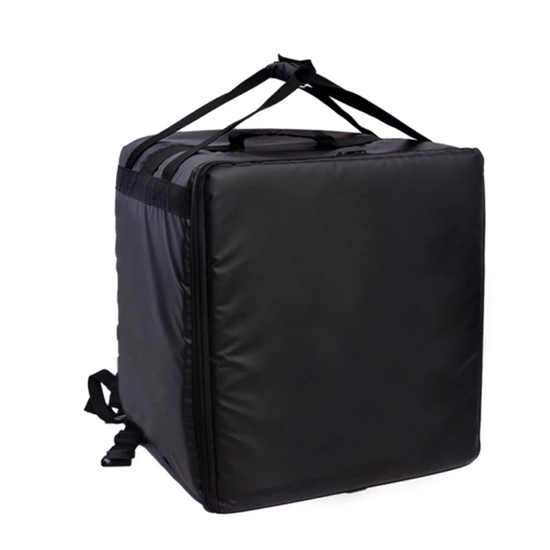 Bag Oerach Bag Cyflenwi Bwyd Backpack