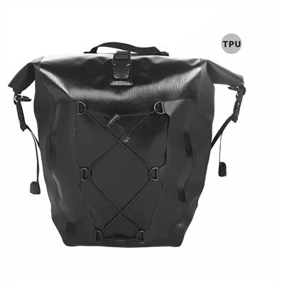 Bag ochr Beic dal dŵr