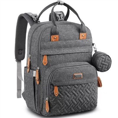 Diaper Backpack