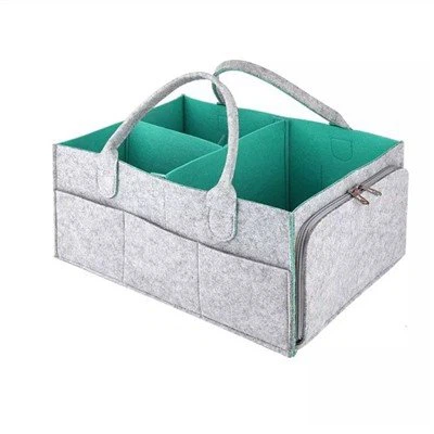 Diaper Tote