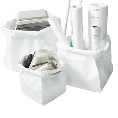 Bag Storio Gwrth-ddŵr Eco-gyfeillgar