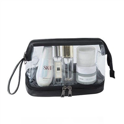 Bag Toiletry Teithio