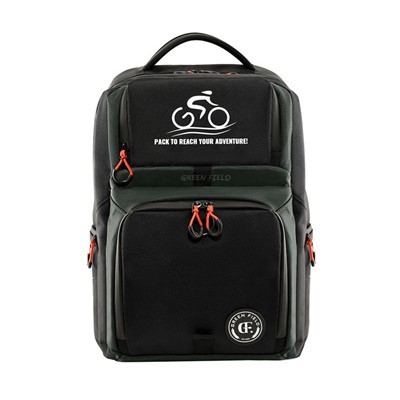 Backpack Rack Pannier Beic 32L
