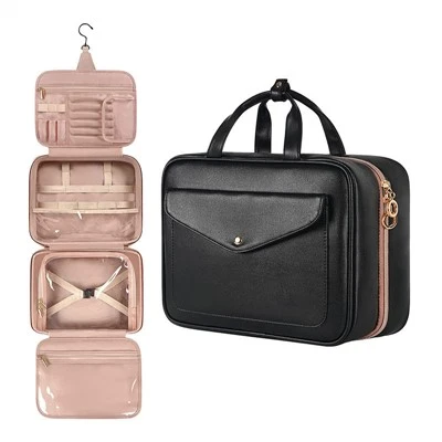 Bag Toiletry Mawr Dynion