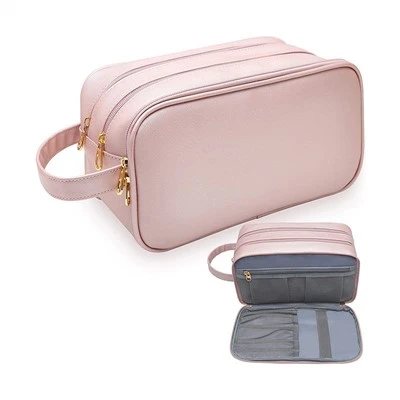 Bag Toiletry Pinc