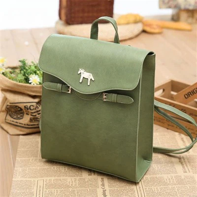 Backpacks Merched