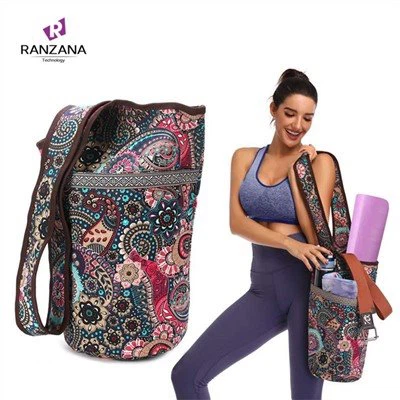 Cludwr Mat Yoga