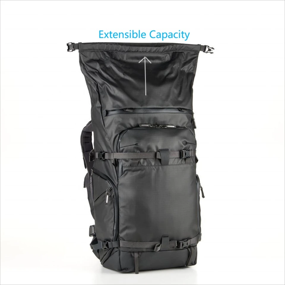 Extendable Design Outdoor Variant Camera Backpack best