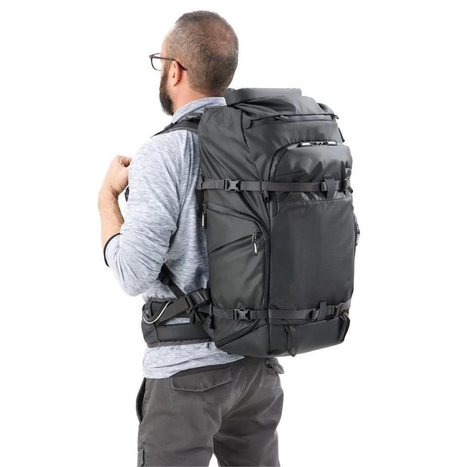 Extendable Design Outdoor Variant Camera Backpack high quality