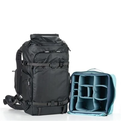 Backpack Camera Amrywiad Awyr Agored Dylunio Estynadwy