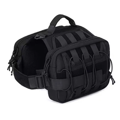 Cludwr Bag Cŵn Mawr