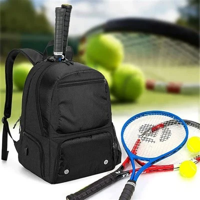 Chwaraeon Awyr Agored Pickleball Backpack