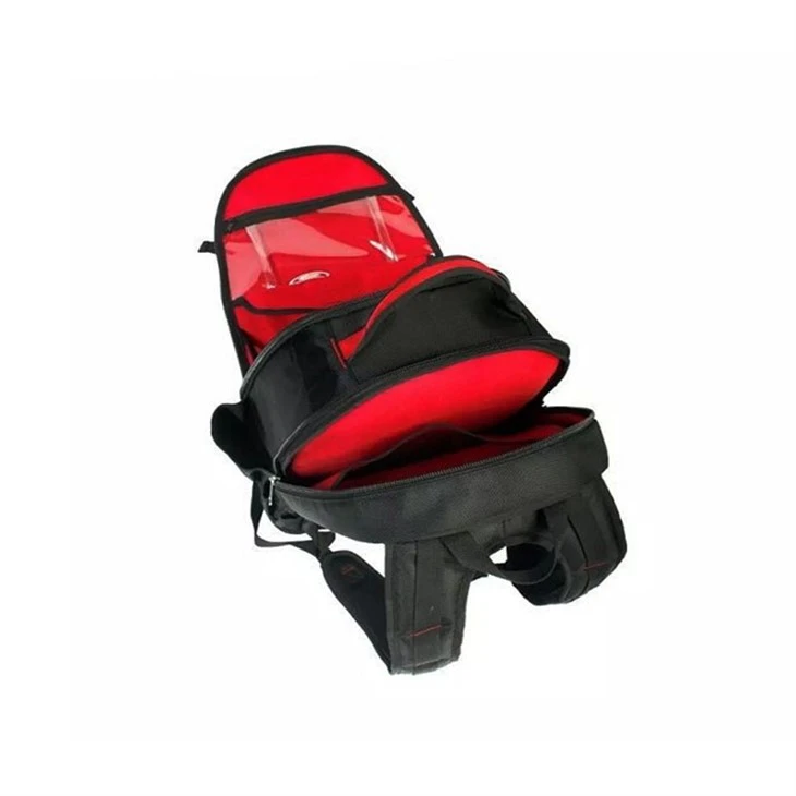 Tool Backpack With Pvc Base Supplier