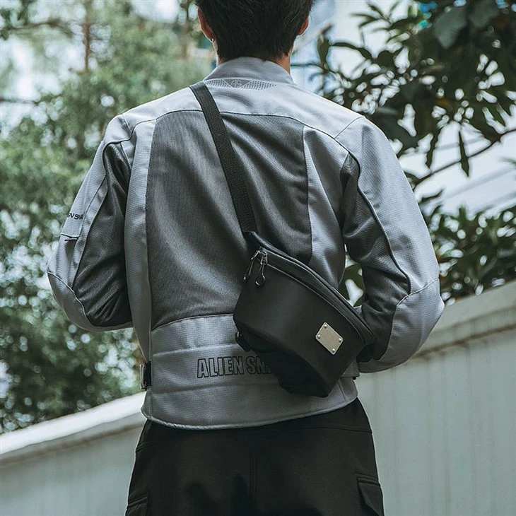 Waterproof Motorcycle Front Bag Manufacturer