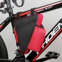 Bag Offer Beic Swyddogaethol Aml-Swyddogaeth