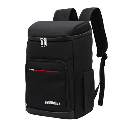 Bag Backpack Picnic Teulu Argraffu Personol
