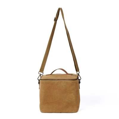 Bag Cinio wedi'i Inswleiddio i Blant