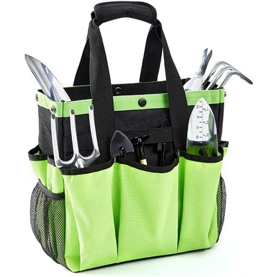 Bag Offer Gardd Awyr Agored Capasiti Mawr