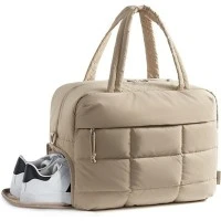 Aml-Fag Chwaraeon Puffer 35L Swyddogaethol